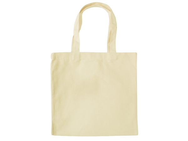 340g Cotton Tote Bag