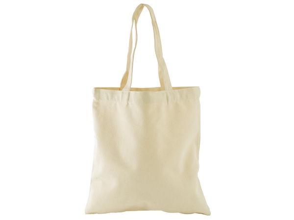 340g Cotton Tote Bag