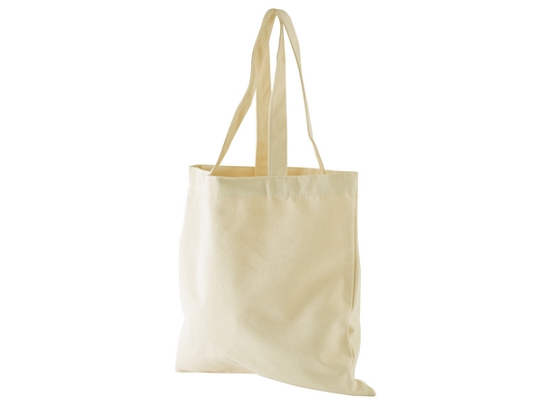 340g Cotton Tote Bag
