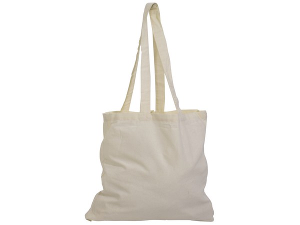 140g Cotton Tote Bag