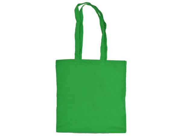 140g Cotton Tote Bag