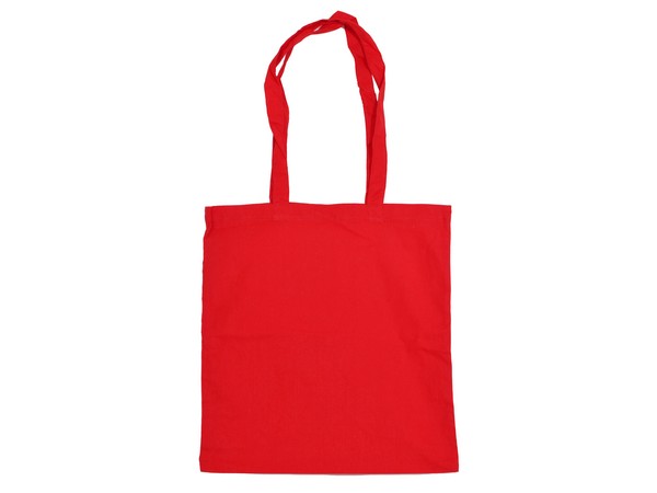 140g Cotton Tote Bag