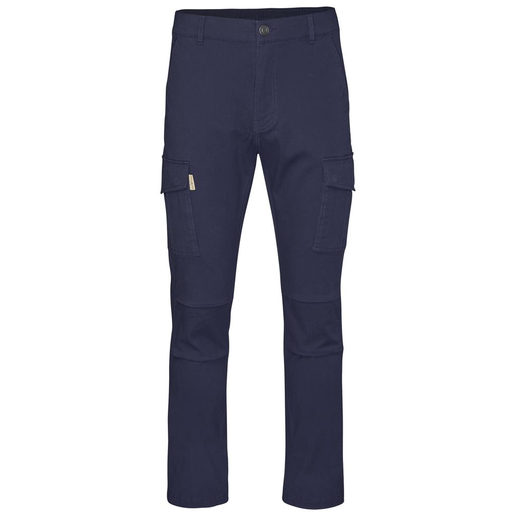 Mens Mandara Twill Pants