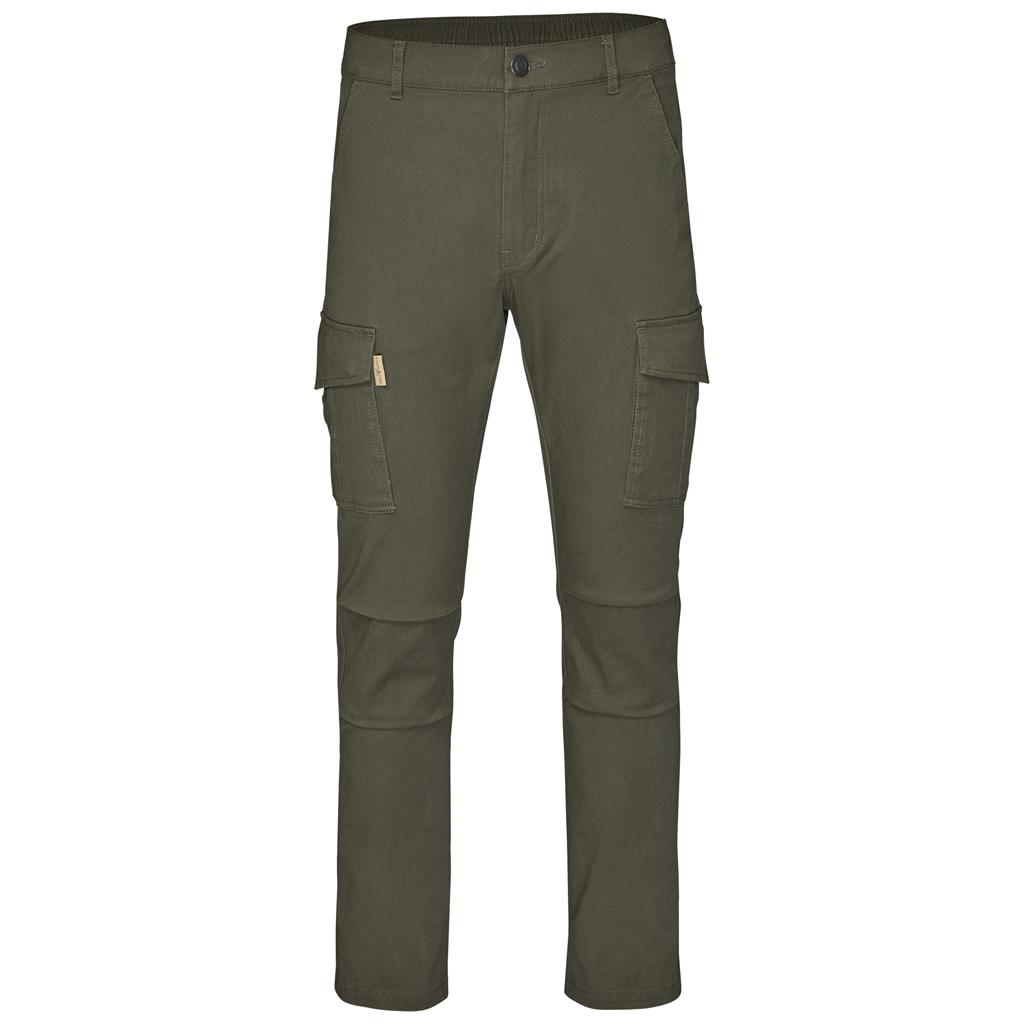 Mens Mandara Twill Pants
