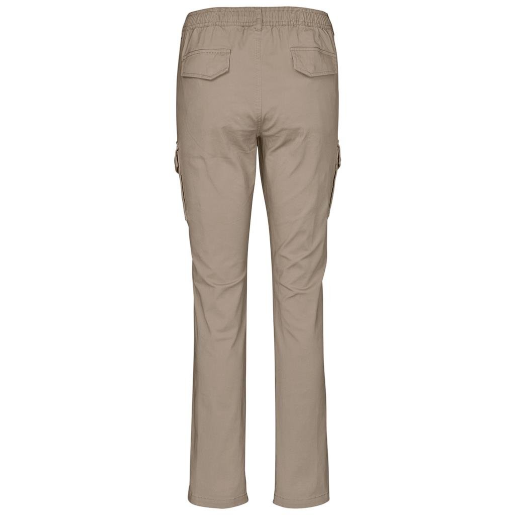 Ladies Mandara Twill Pants