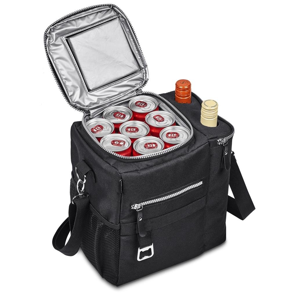 Serendipio Quivera Wine & 16-Can Cooler