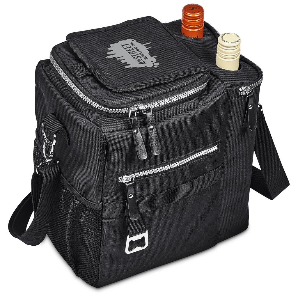 Serendipio Quivera Wine & 16-Can Cooler