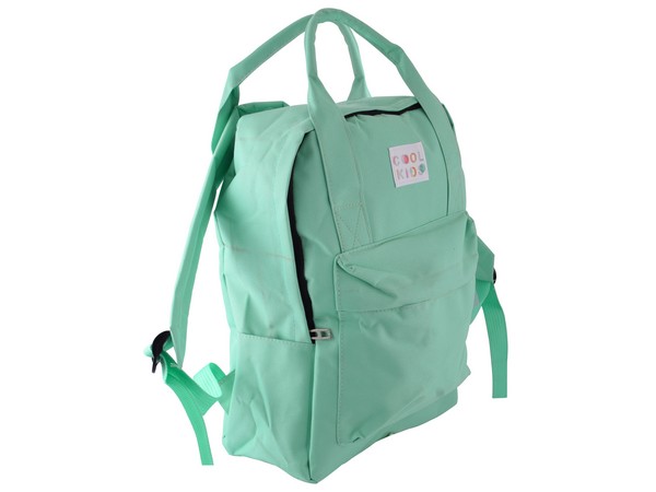 Cool Kids Aqua Backpack