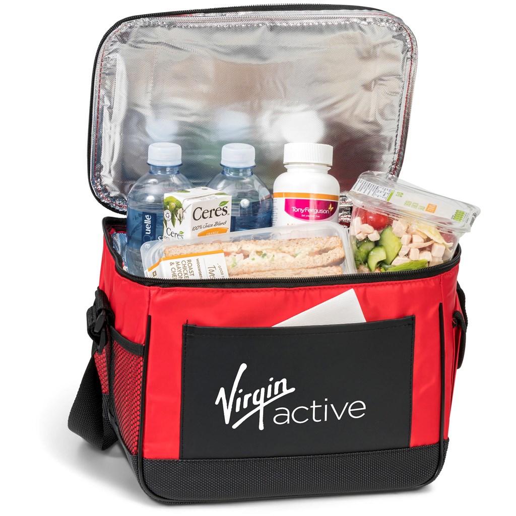 Altitude Frostbite 12-Can Cooler
