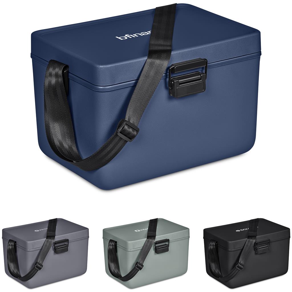 Urban Terrain Canyon 12L Hardshell Cooler Box