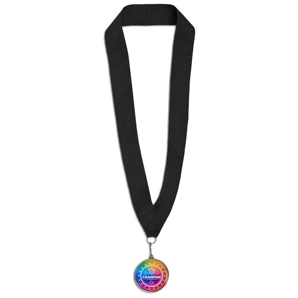 Altitude Dynamo Medal