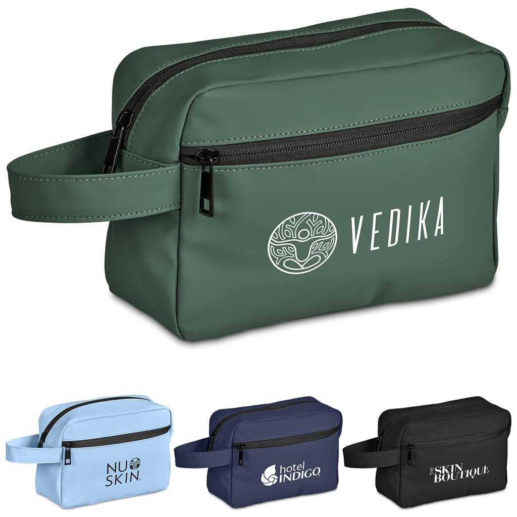 Altitude Everdri Water-Resistant Toiletry Bag