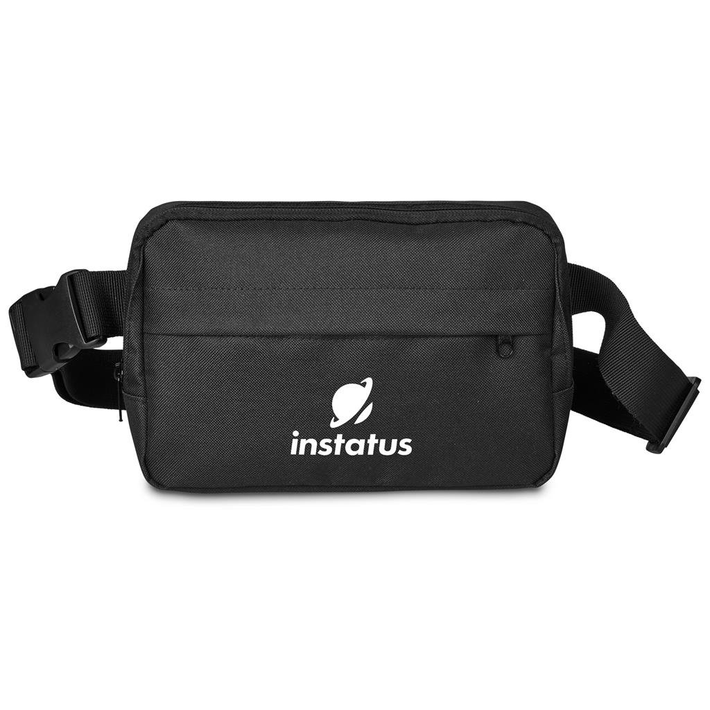 Altitude Venture Crossbody Bag