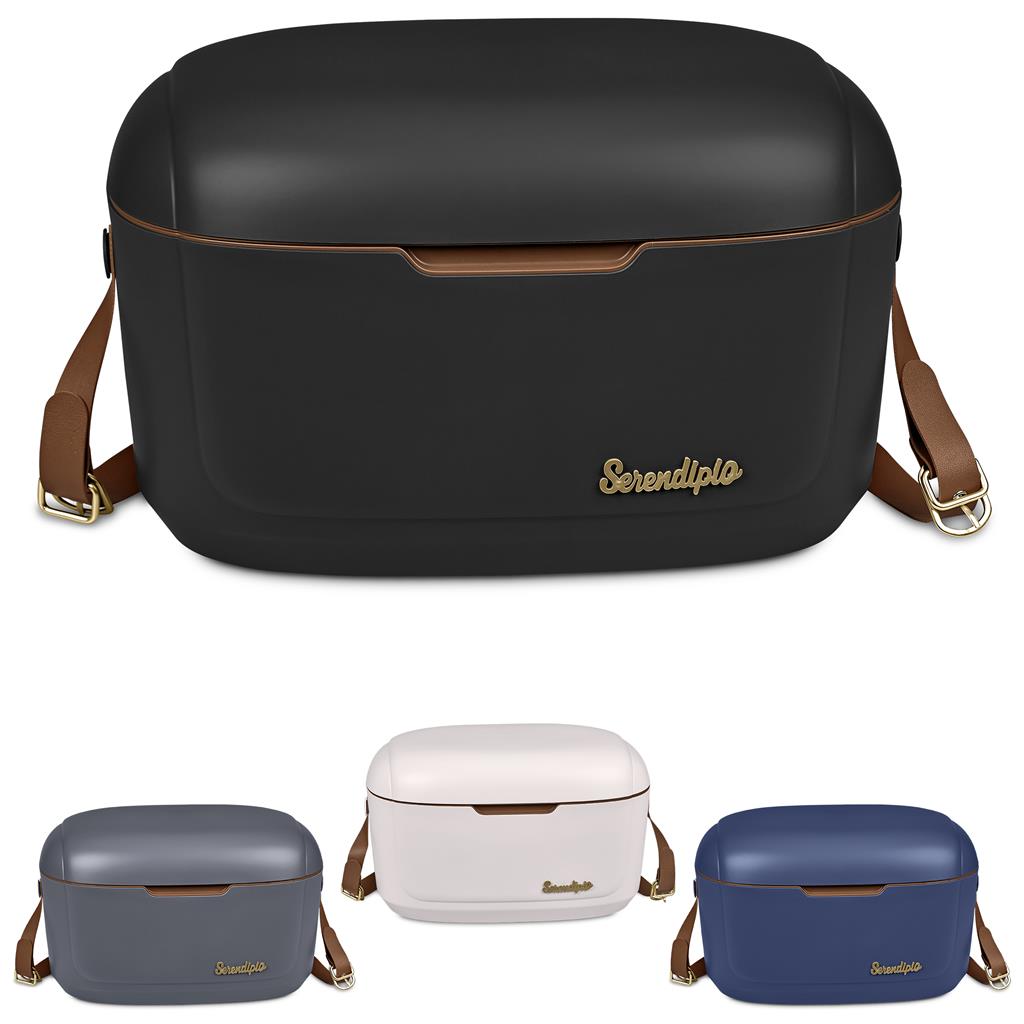 Serendipio Marina 12-Litre Cooler Box