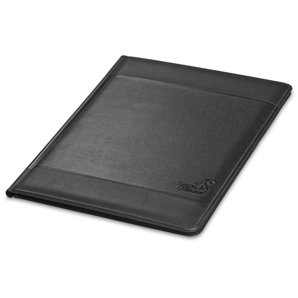 Altitude Stripez A4 Folder