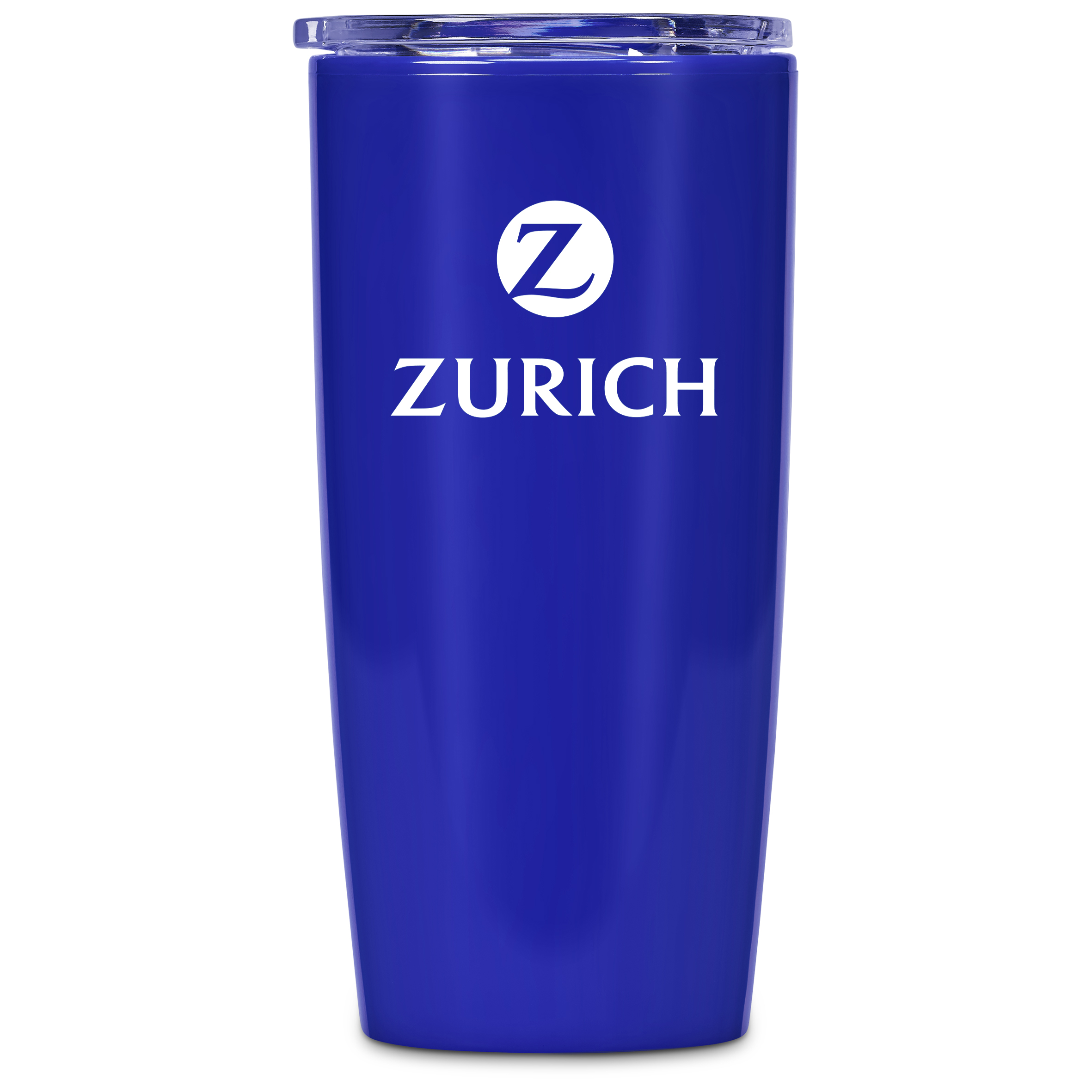 Altitude Daytona Plastic 2-in-1 Double-Wall Tumbler & Straw – 600ml