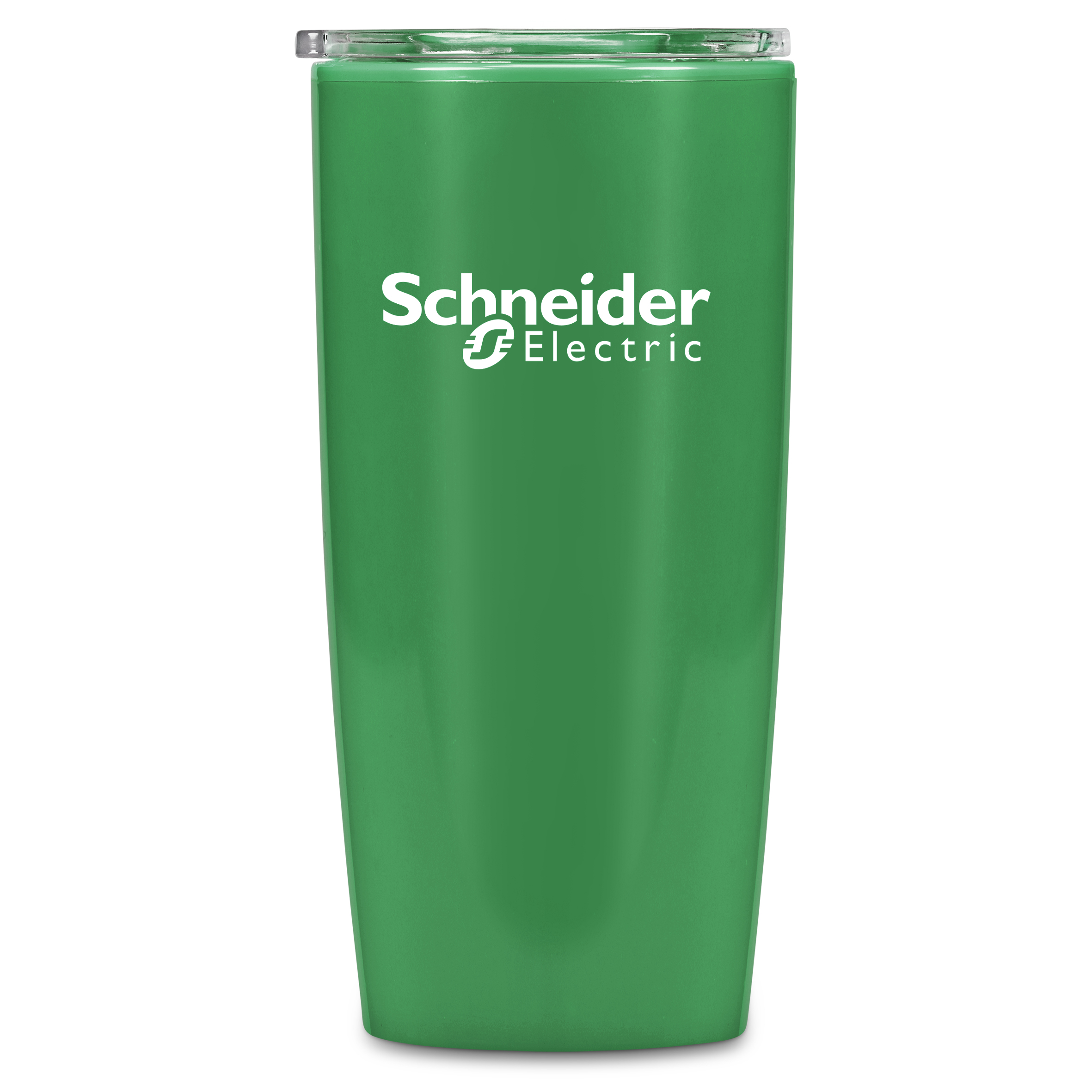 Altitude Daytona Plastic 2-in-1 Double-Wall Tumbler & Straw – 600ml