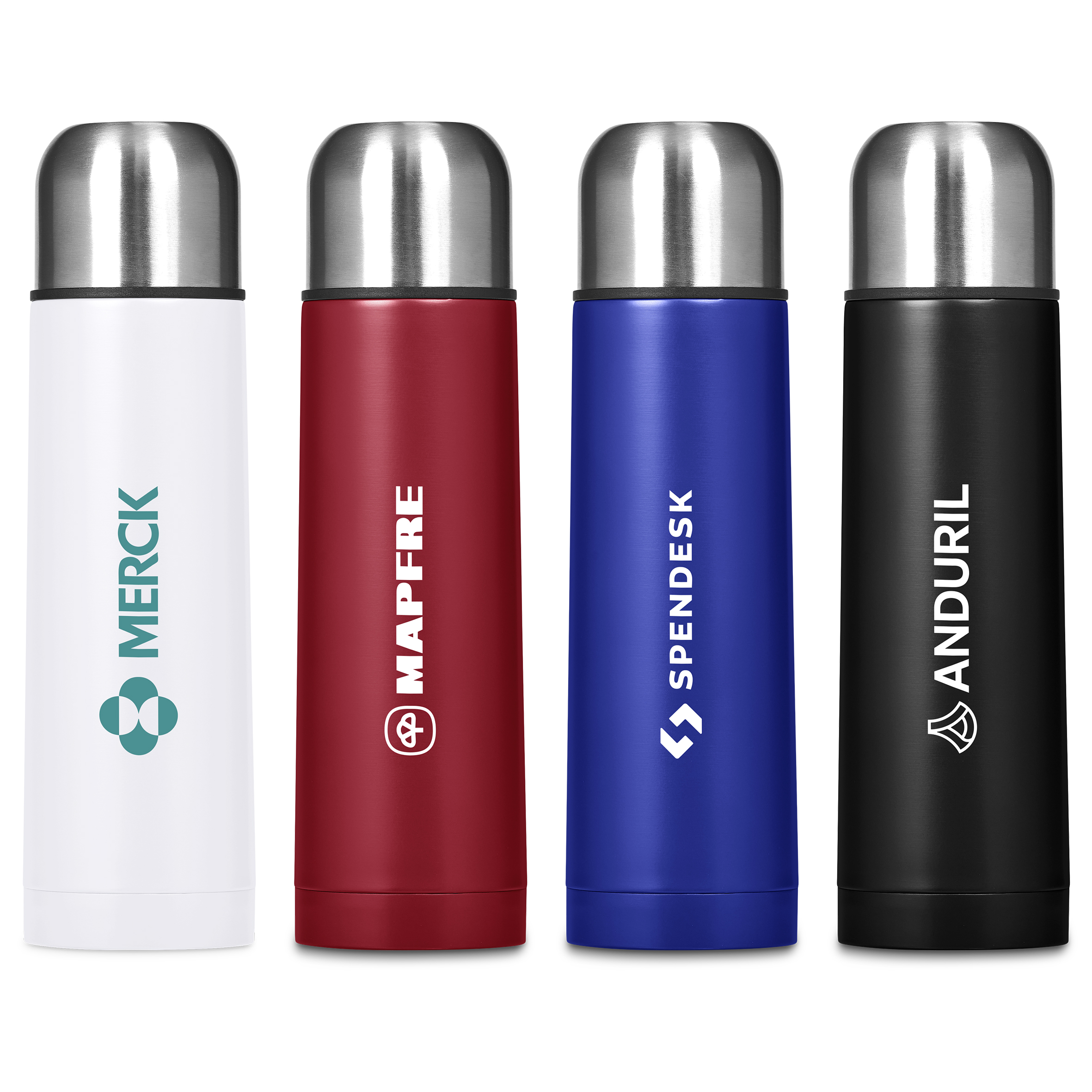 Altitude Alpaca Stainless Steel Vacuum Flask - 500ml