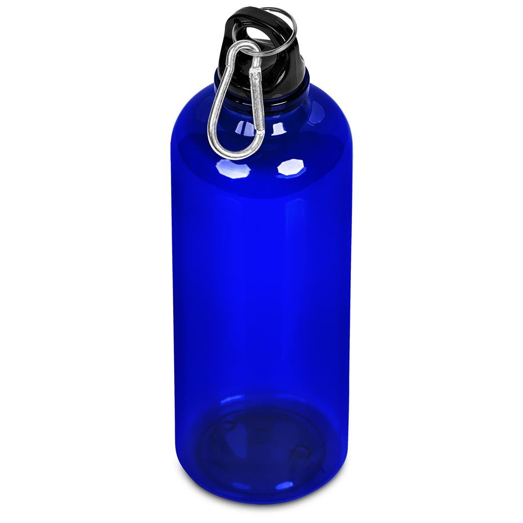 Altitude Vista Recycled PET Water Bottle – 600ml