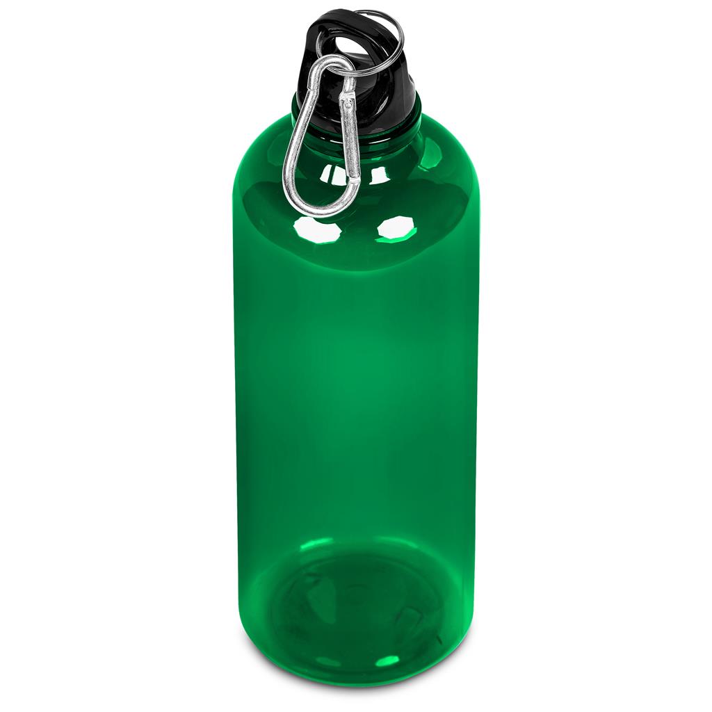 Altitude Vista Recycled PET Water Bottle – 600ml
