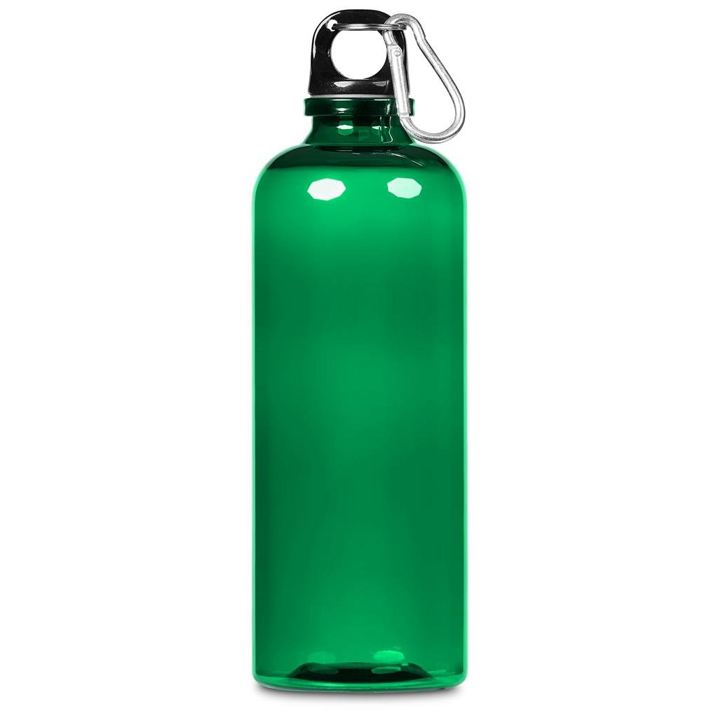 Altitude Vista Recycled PET Water Bottle – 600ml