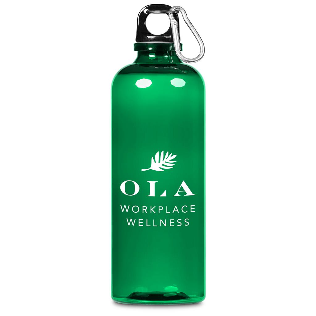 Altitude Vista Recycled PET Water Bottle – 600ml