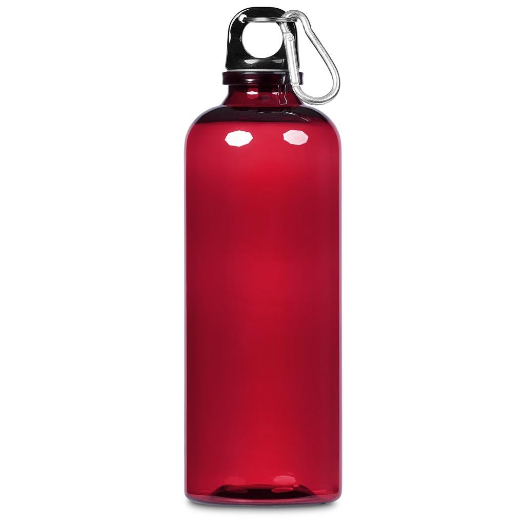Altitude Vista Recycled PET Water Bottle – 600ml