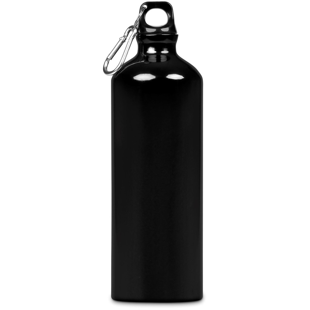 Katana Aluminium Water Bottle – 1 Litre