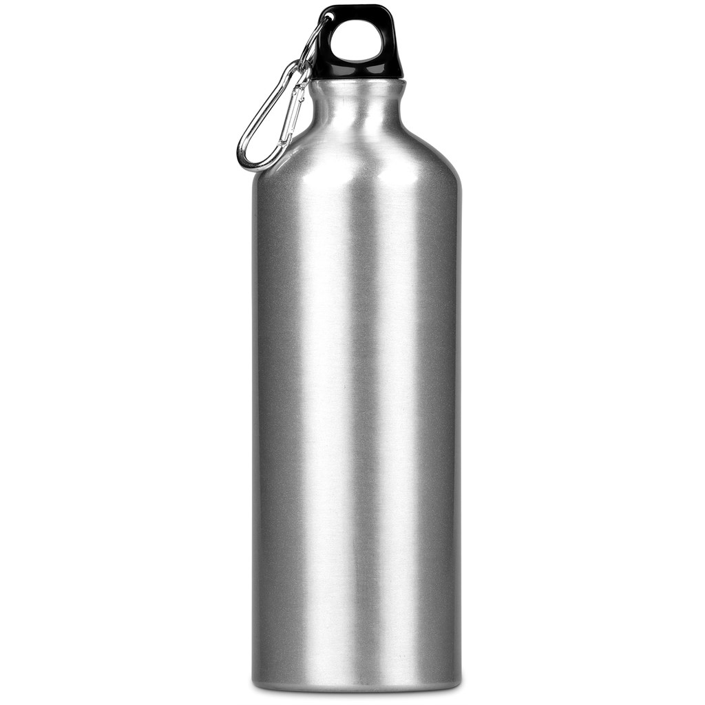 Katana Aluminium Water Bottle – 1 Litre