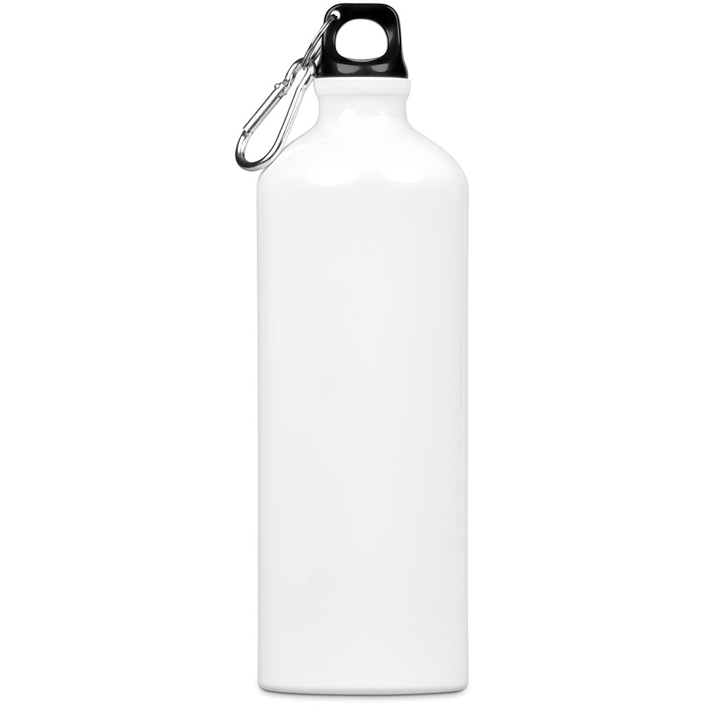 Katana Aluminium Water Bottle – 1 Litre