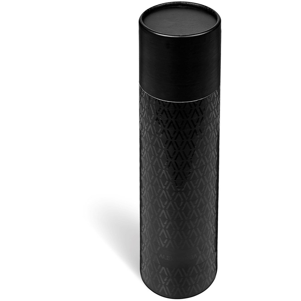 Alex Varga Onassis Stainless Steel Vacuum Water Bottle – 500ml