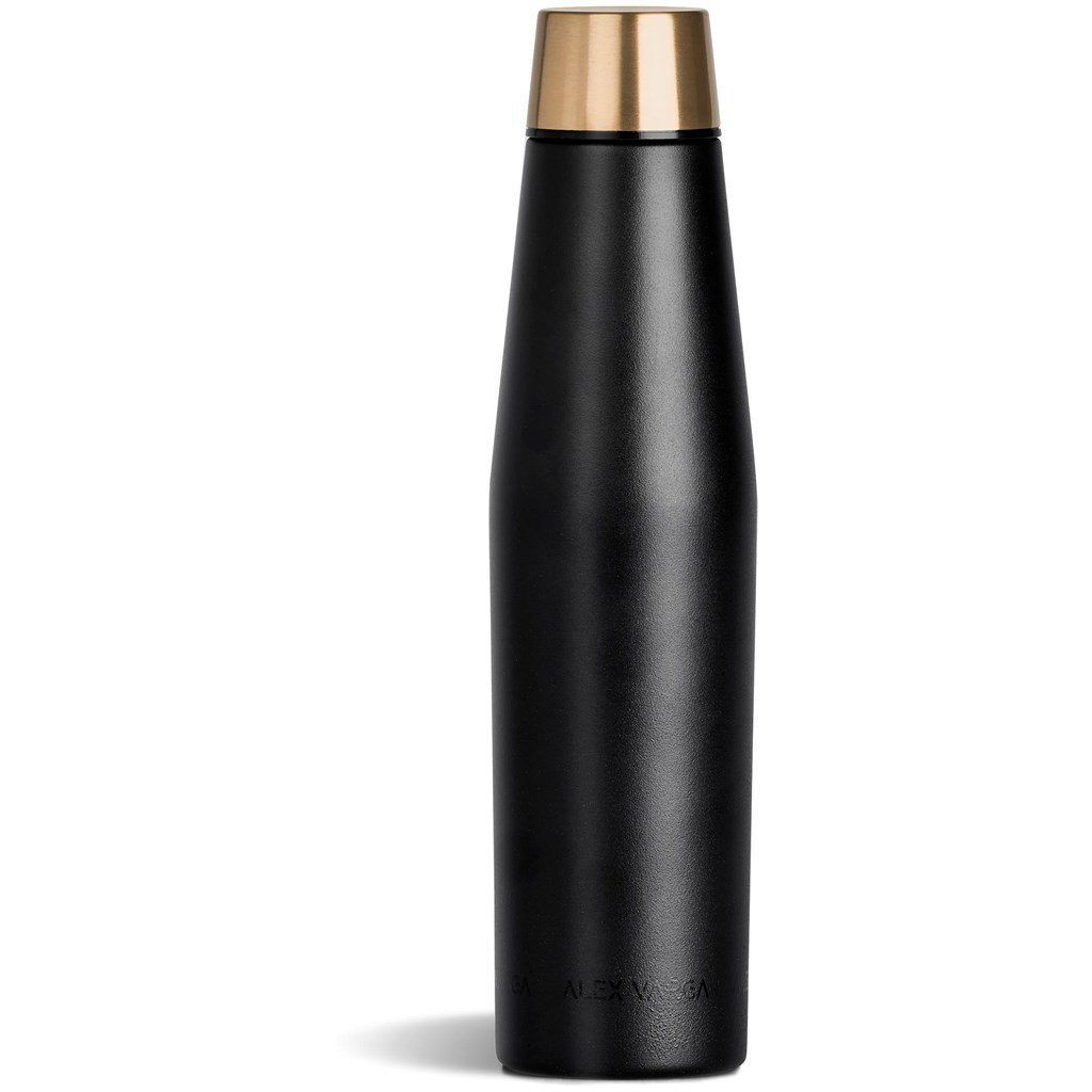 Alex Varga Onassis Stainless Steel Vacuum Water Bottle – 500ml