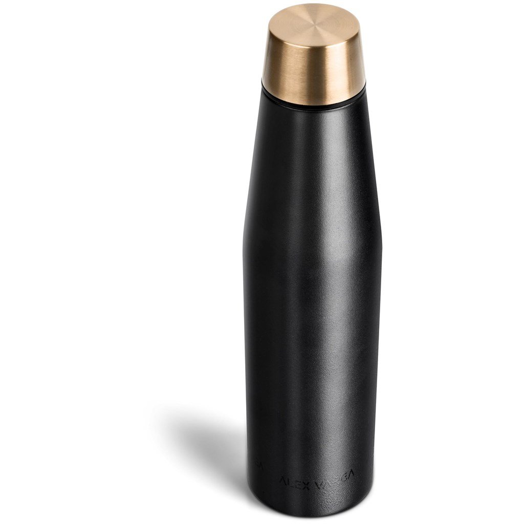 Alex Varga Onassis Stainless Steel Vacuum Water Bottle – 500ml