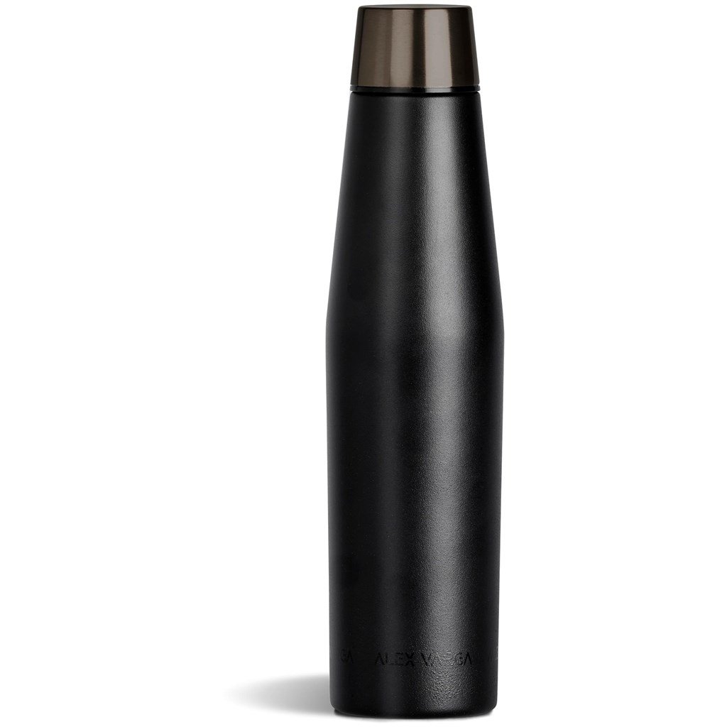 Alex Varga Onassis Stainless Steel Vacuum Water Bottle – 500ml