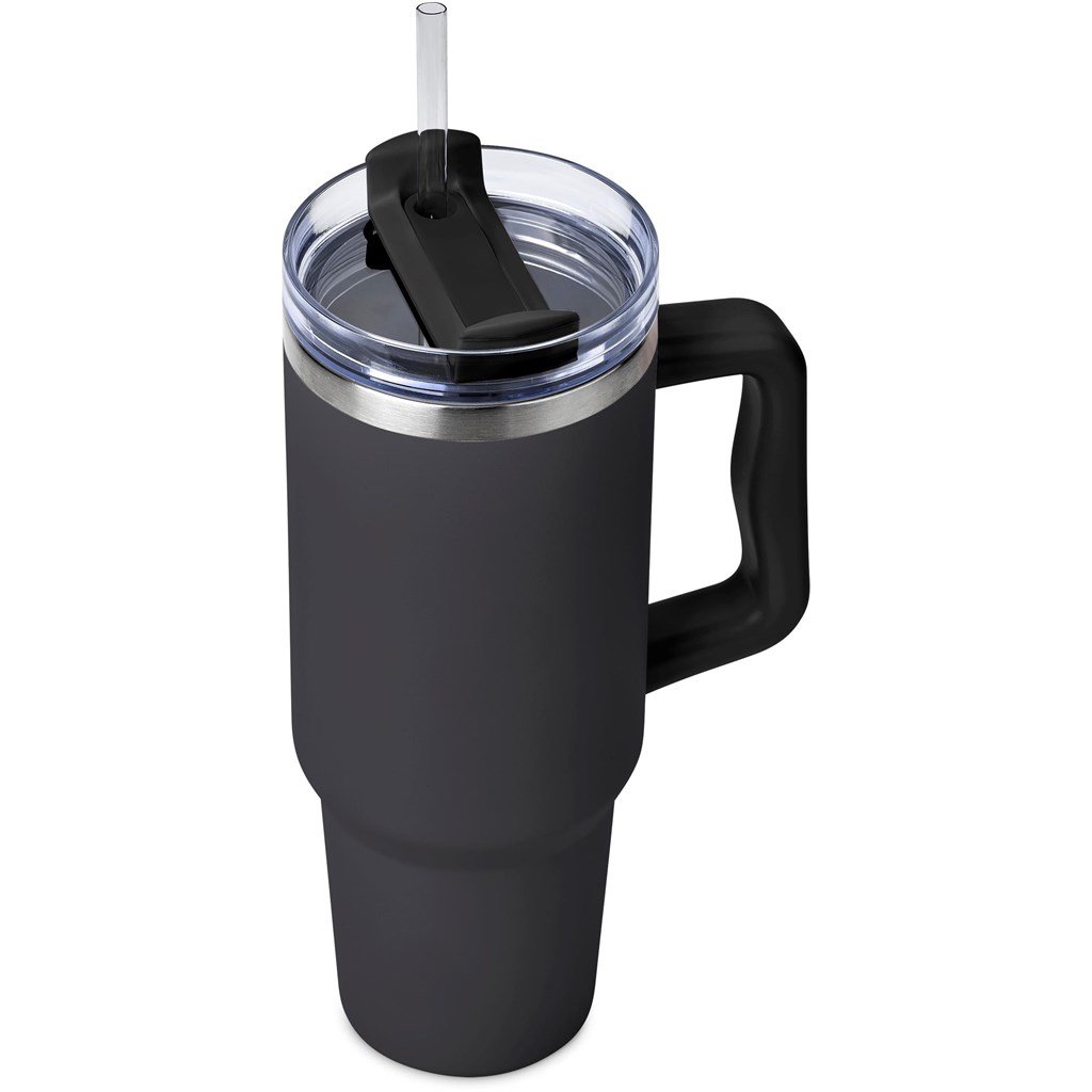 Kooshty Big Kahuna Stainless Steel Vacuum Mug -1.2 Litre