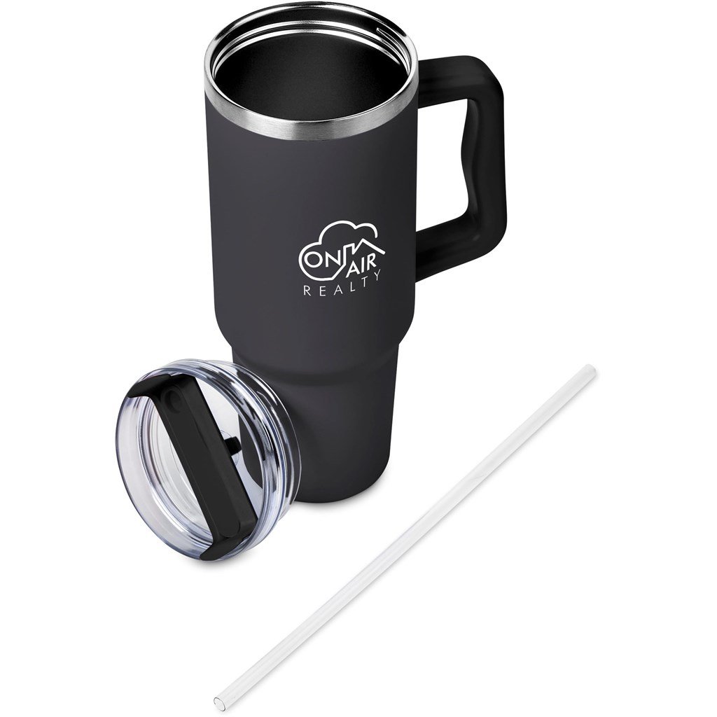 Kooshty Big Kahuna Stainless Steel Vacuum Mug -1.2 Litre