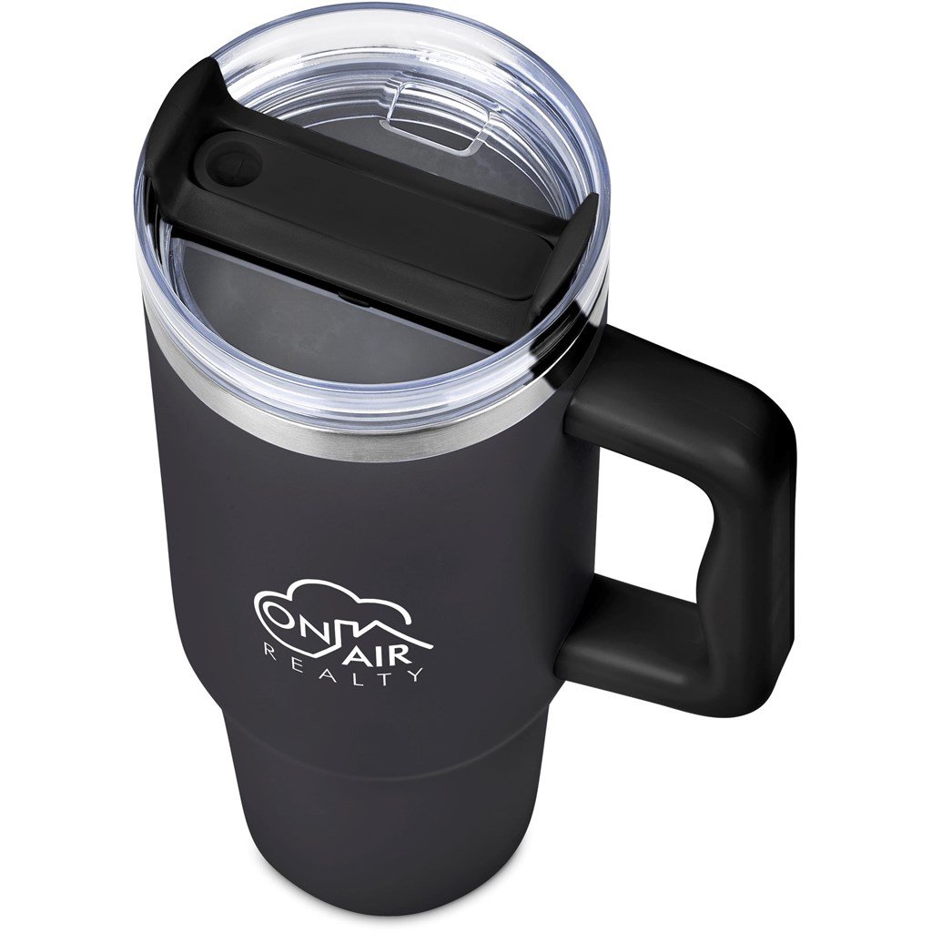 Kooshty Big Kahuna Stainless Steel Vacuum Mug -1.2 Litre