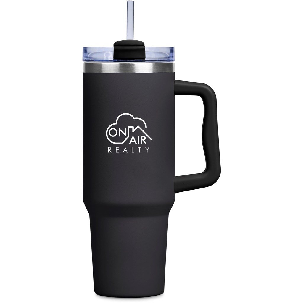 Kooshty Big Kahuna Stainless Steel Vacuum Mug -1.2 Litre
