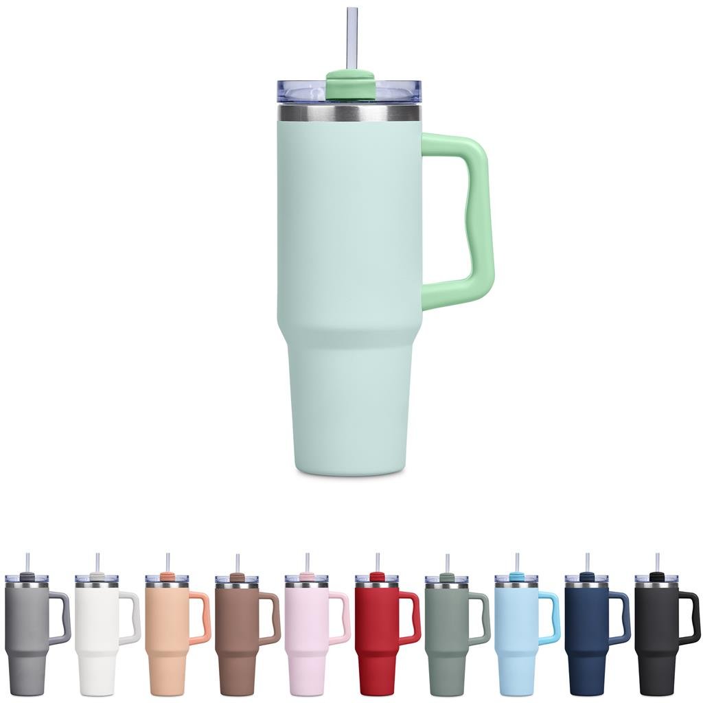 Kooshty Big Kahuna Stainless Steel Vacuum Mug -1.2 Litre