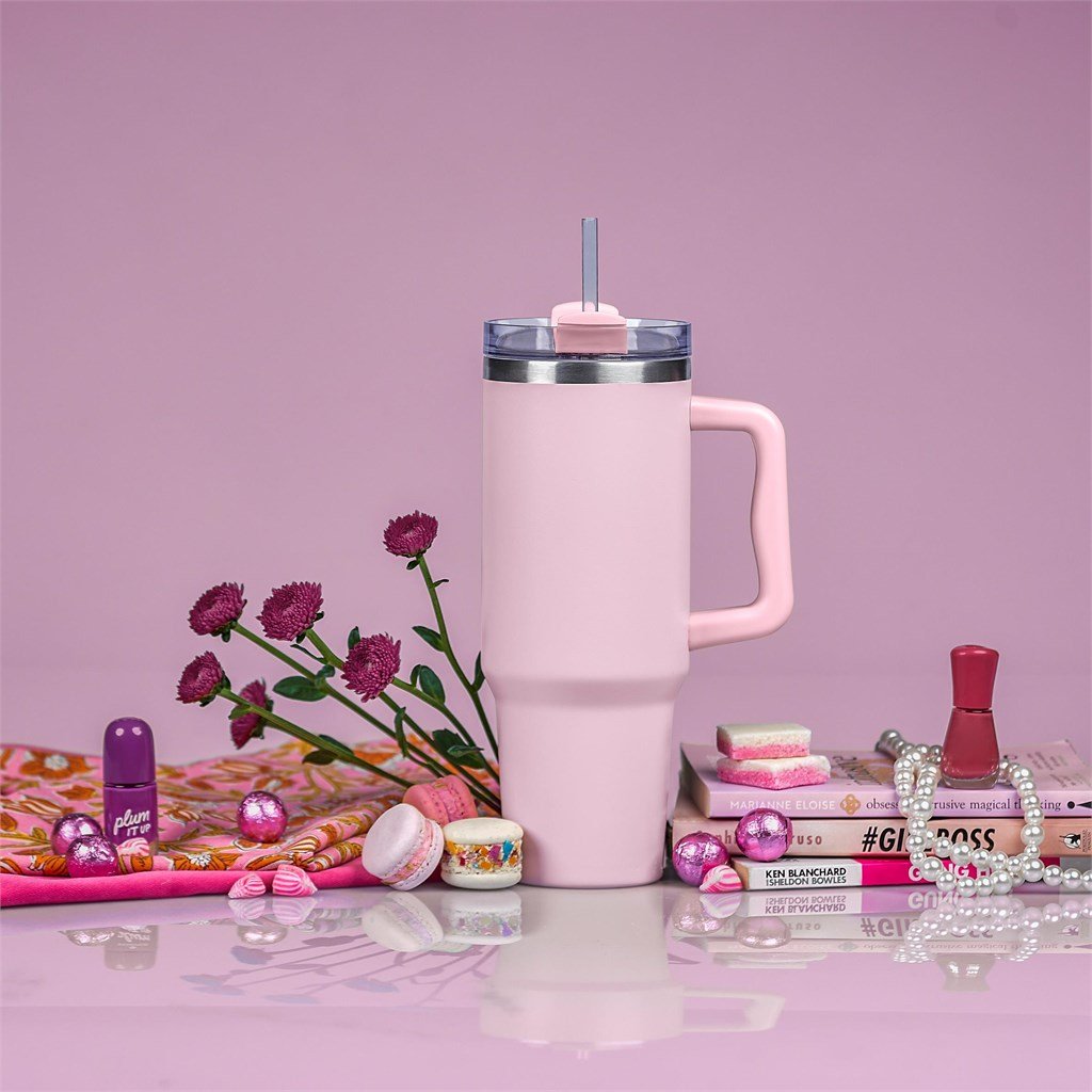 Kooshty Big Kahuna Stainless Steel Vacuum Mug -1.2 Litre