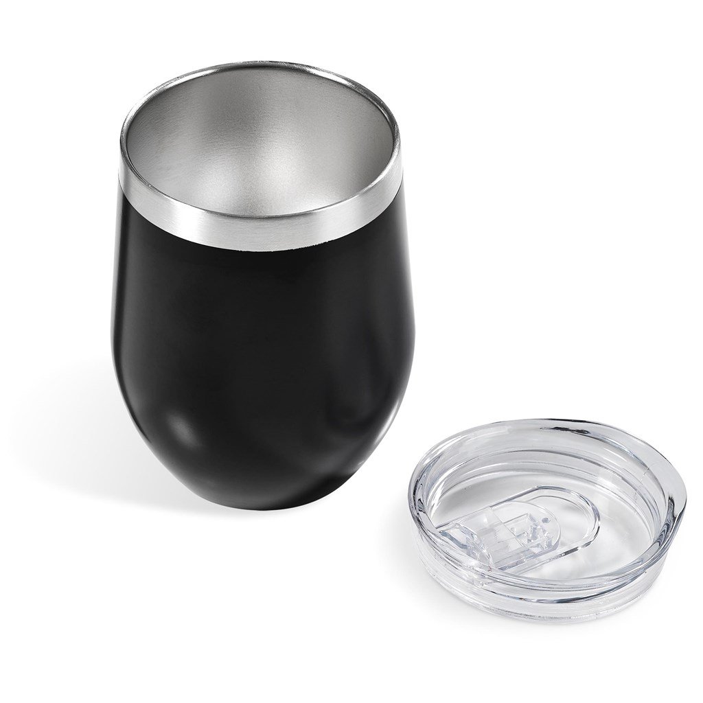 Serendipio Sheridan Stainless Steel Vacuum Tumbler – 300ml