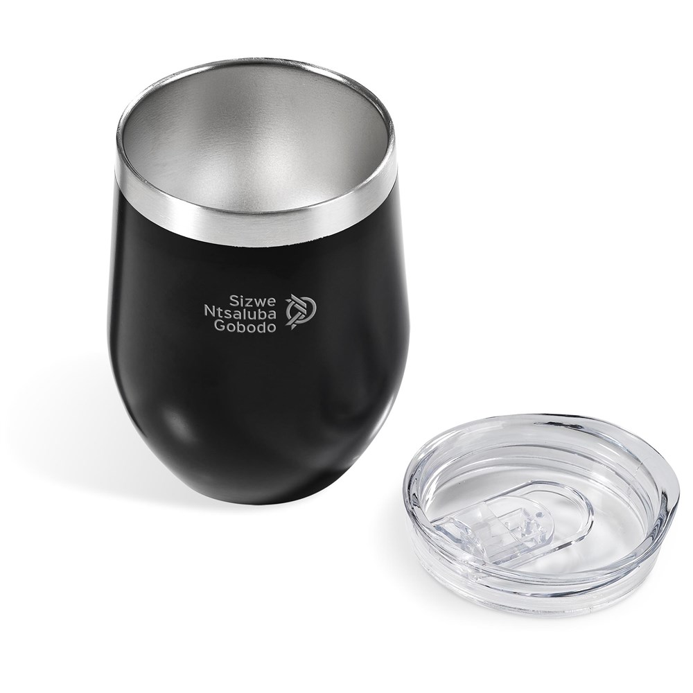 Serendipio Sheridan Stainless Steel Vacuum Tumbler – 300ml