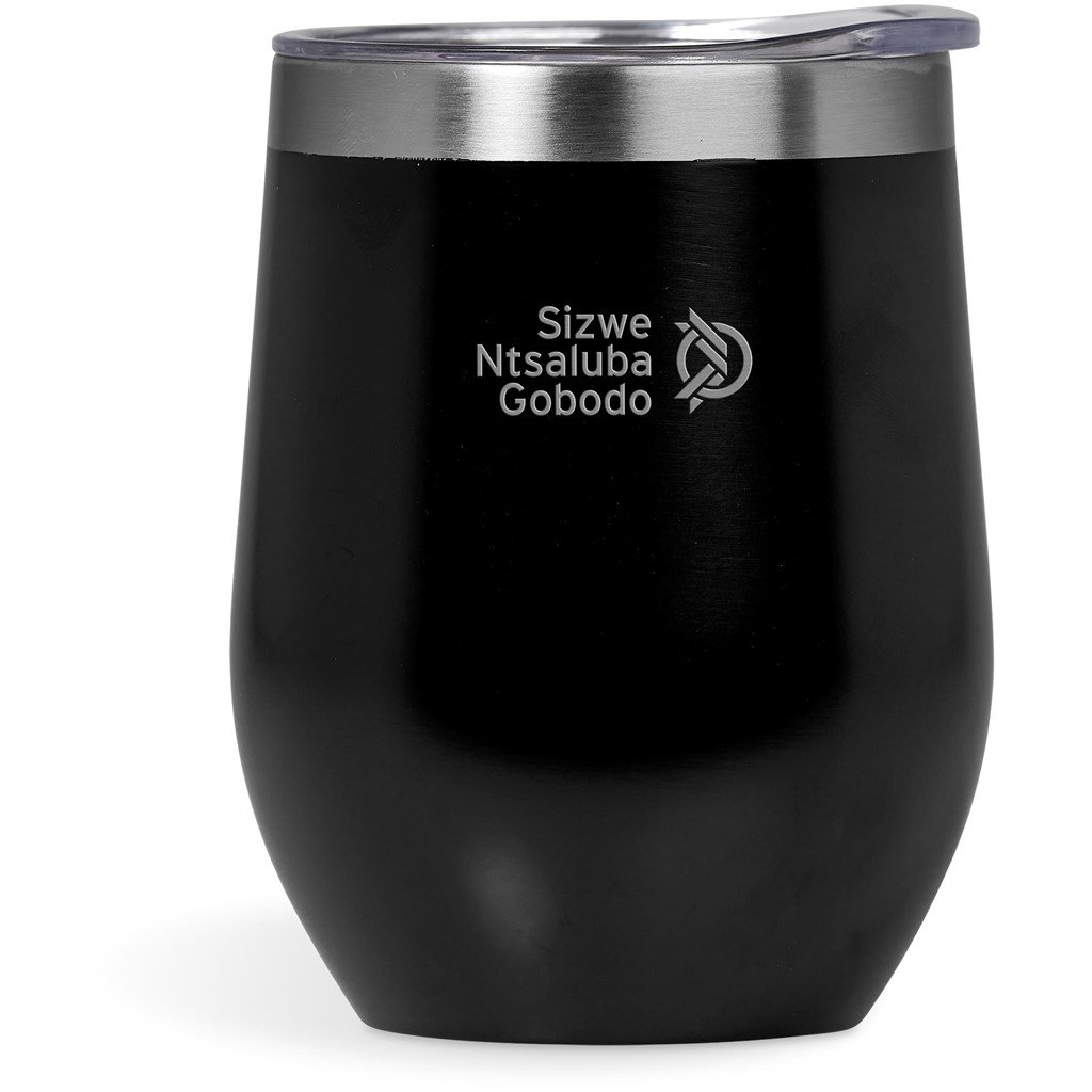 Serendipio Sheridan Stainless Steel Vacuum Tumbler – 300ml