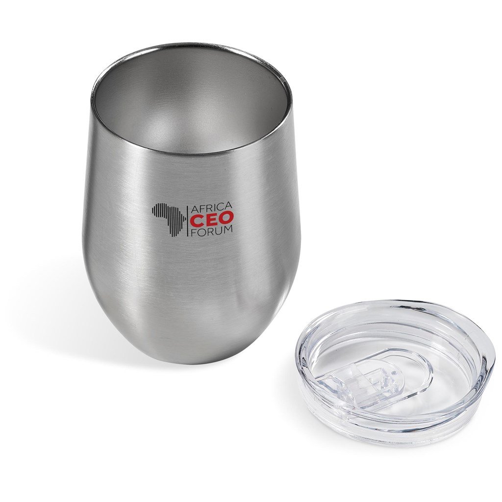 Serendipio Sheridan Stainless Steel Vacuum Tumbler – 300ml