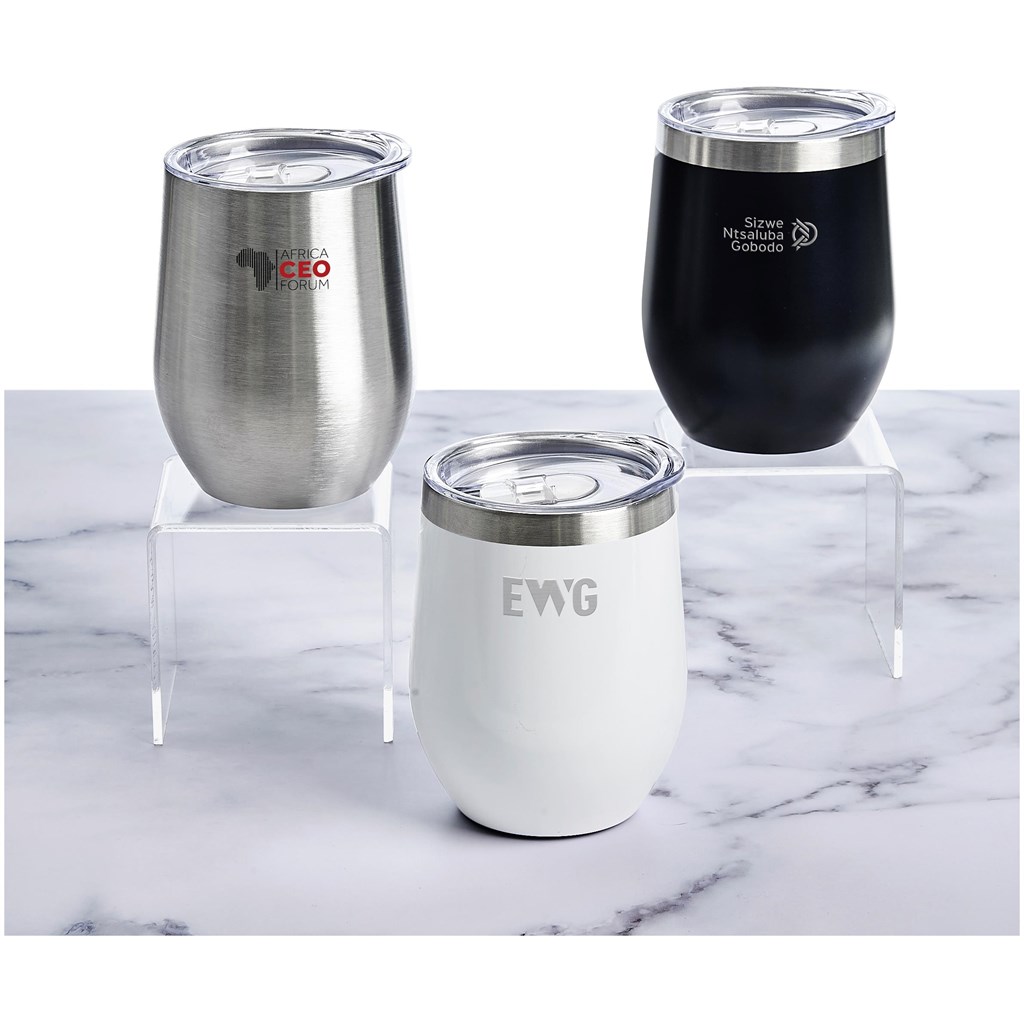 Serendipio Sheridan Stainless Steel Vacuum Tumbler – 300ml