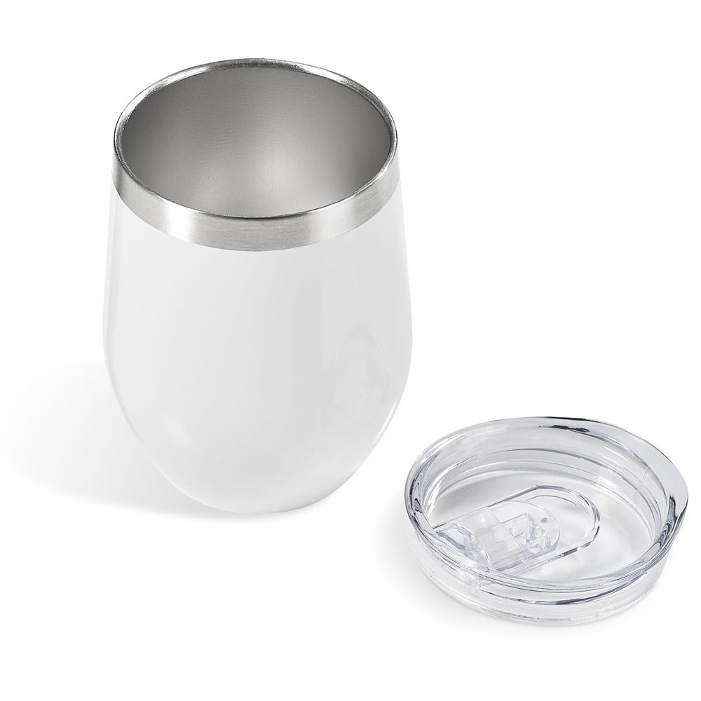 Serendipio Sheridan Stainless Steel Vacuum Tumbler – 300ml