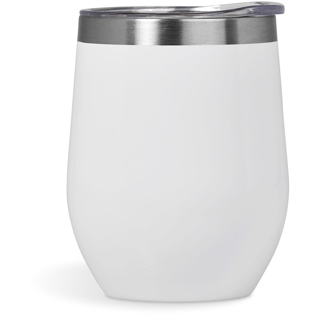 Serendipio Sheridan Stainless Steel Vacuum Tumbler – 300ml