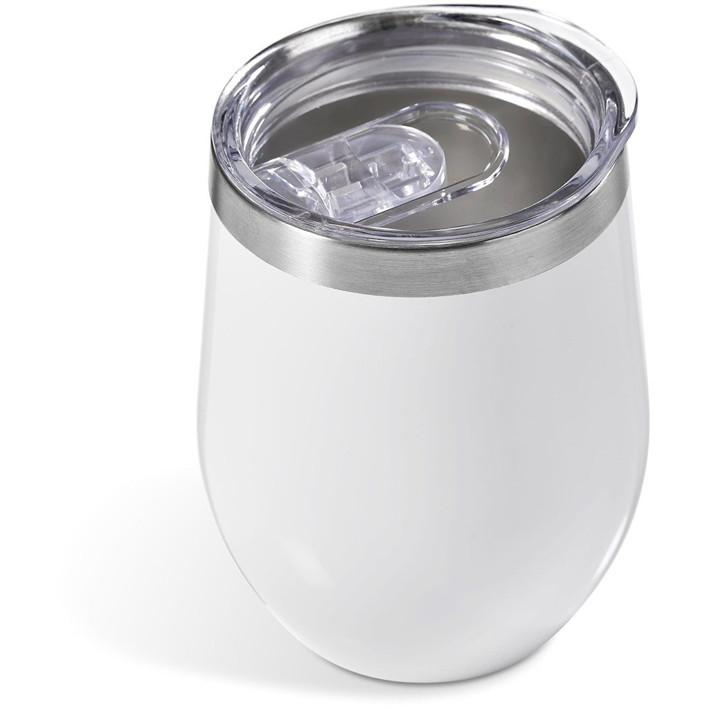 Serendipio Sheridan Stainless Steel Vacuum Tumbler – 300ml