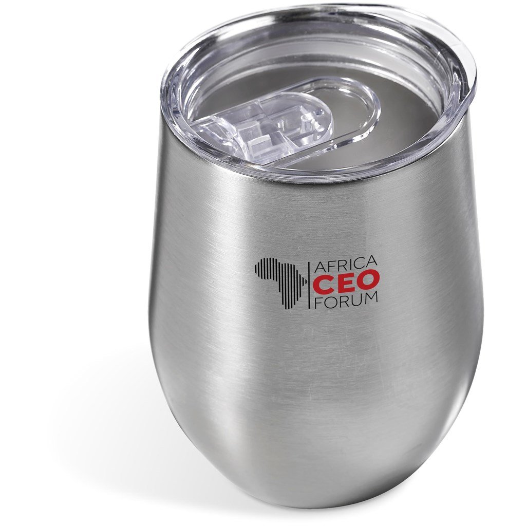 Serendipio Sheridan Stainless Steel Vacuum Tumbler – 300ml
