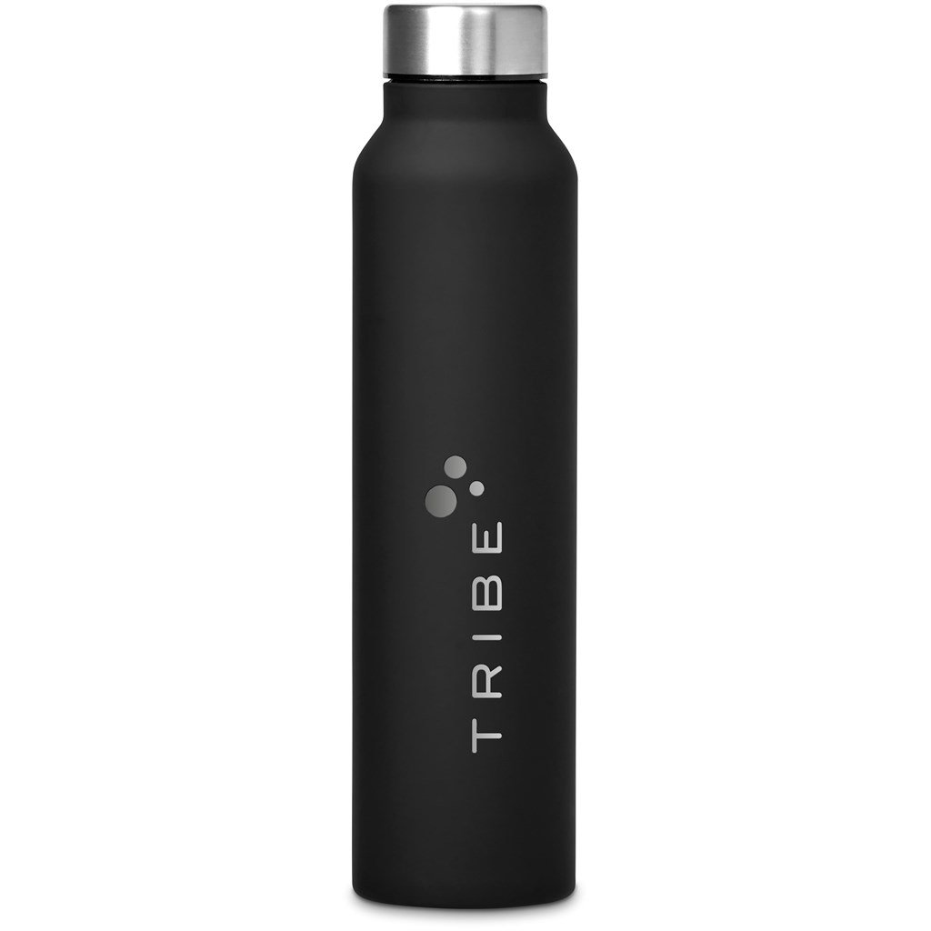 Serendipio Baxter Stainless Steel Water Bottle – 1 Litre